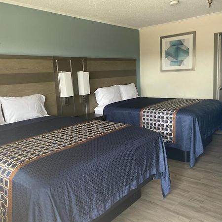Executive Inn & Suites 보몬트 외부 사진